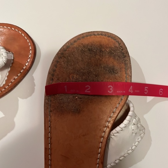 STEVEN SALARIO | 9 | NAVAJO THONGS - Picture 14 of 14